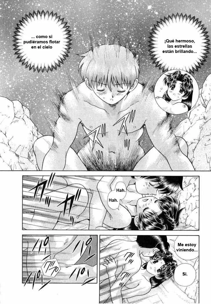 Futari Ecchi (1997) - Capítulo 130 - Página 21 - LectorTMOo