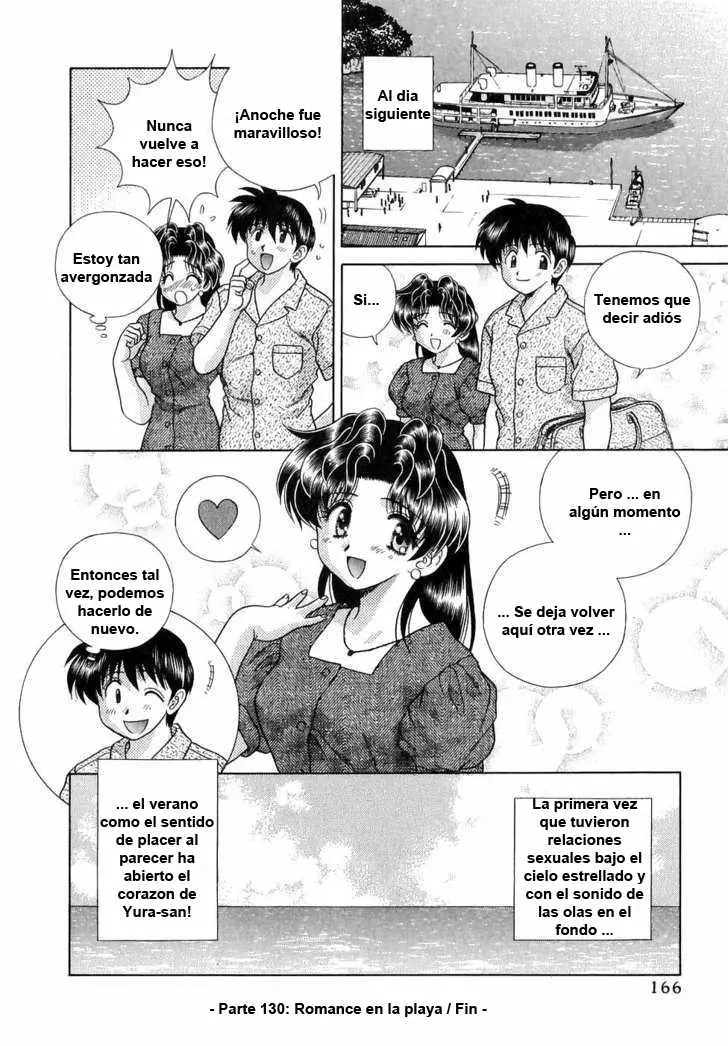 Futari Ecchi (1997) - Capítulo 130 - Página 23 - LectorTMOo