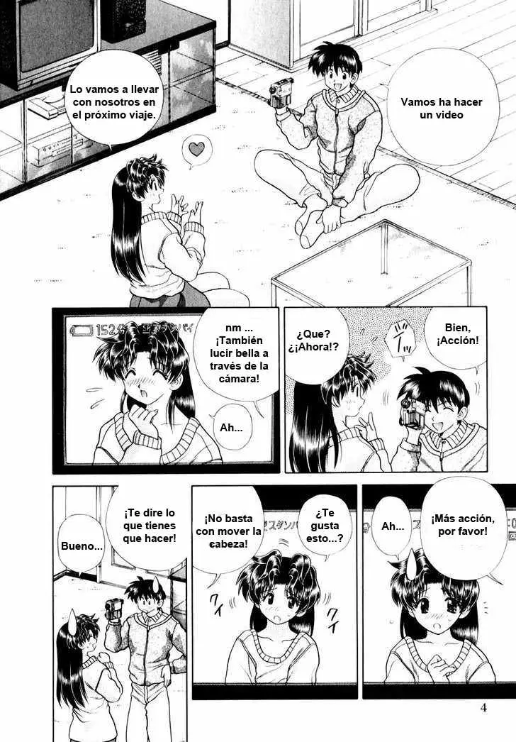 Futari Ecchi (1997) - Capítulo 131 - Página 4 - LectorTMOo