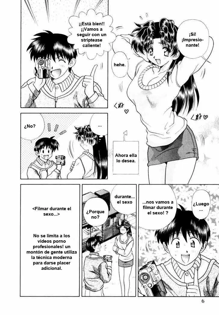 Futari Ecchi (1997) - Capítulo 131 - Página 6 - LectorTMOo