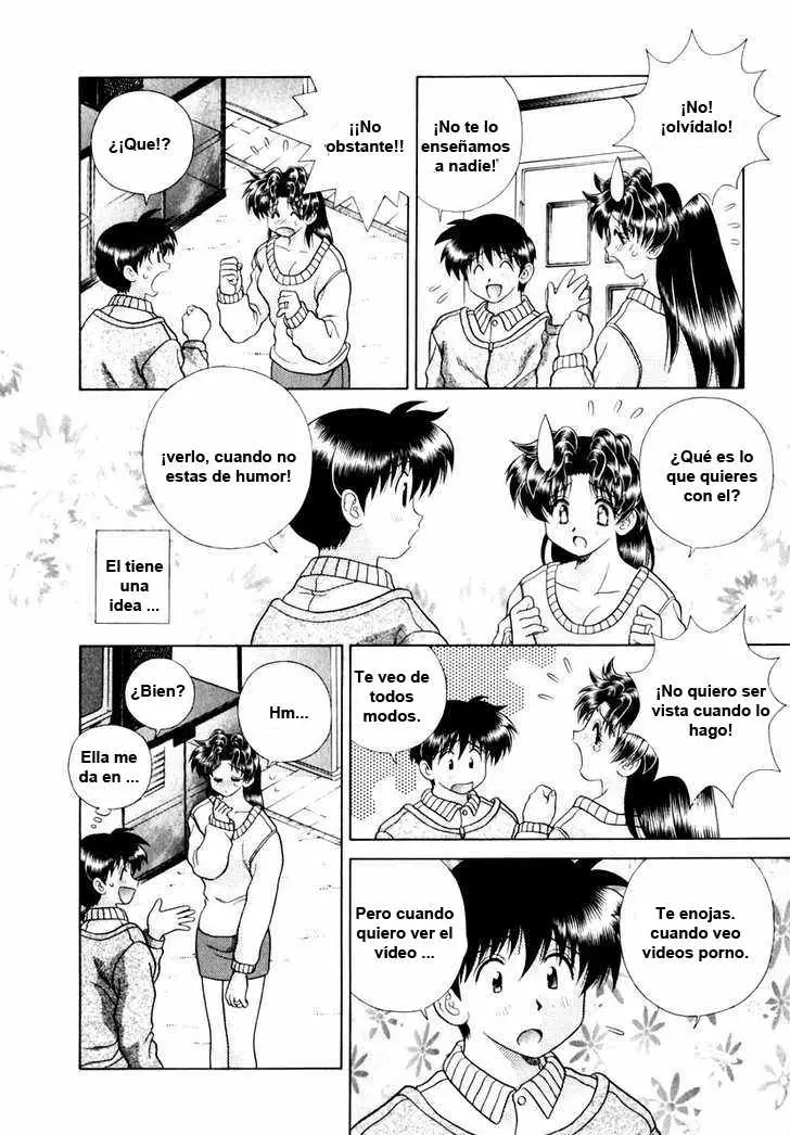 Futari Ecchi (1997) - Capítulo 131 - Página 8 - LectorTMOo
