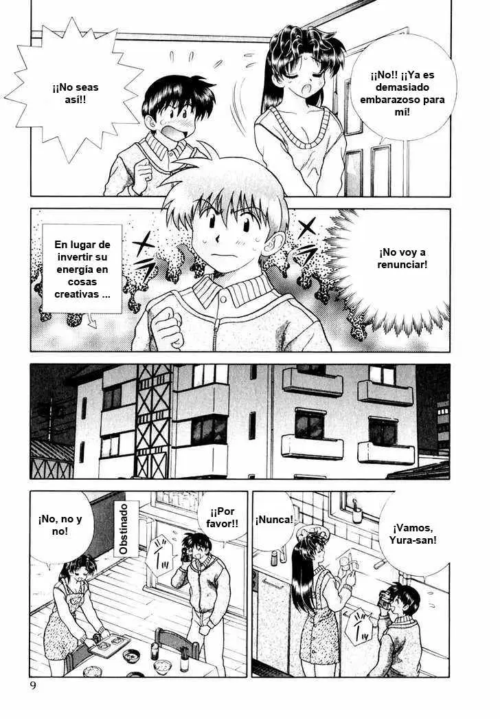 Futari Ecchi (1997) - Capítulo 131 - Página 9 - LectorTMOo