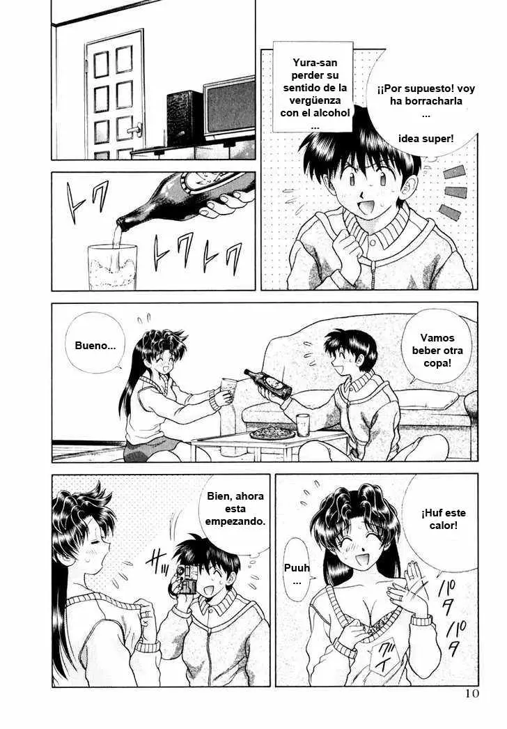 Futari Ecchi (1997) - Capítulo 131 - Página 10 - LectorTMOo