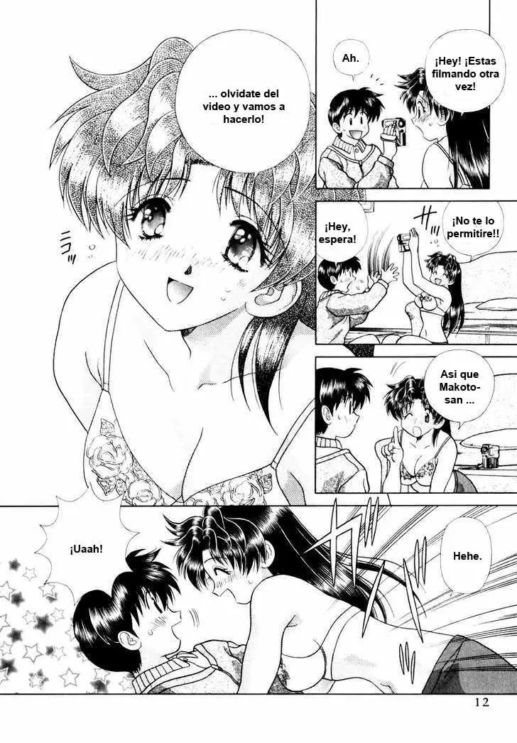 Futari Ecchi (1997) - Capítulo 131 - Página 12 - LectorTMOo