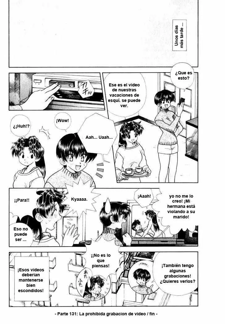 Futari Ecchi (1997) - Capítulo 131 - Página 17 - LectorTMOo