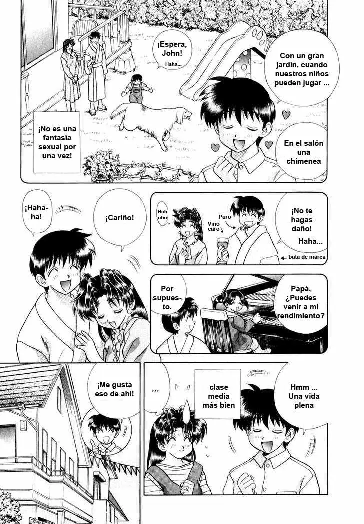 Futari Ecchi (1997) - Capítulo 132 - Página 4 - LectorTMOo