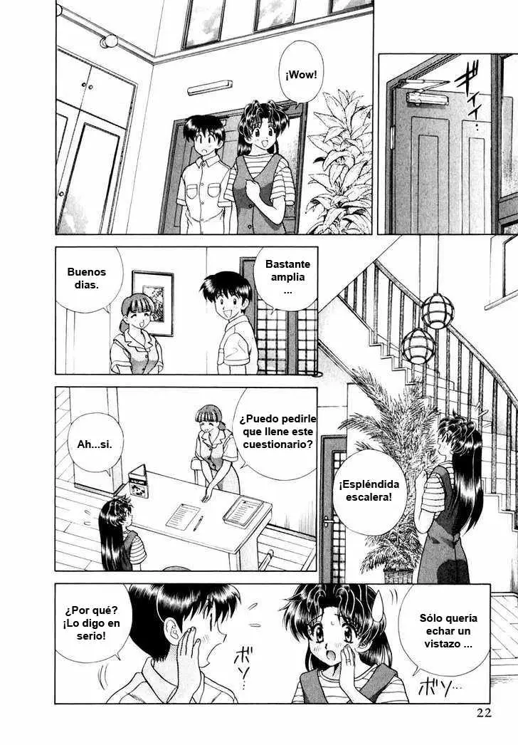 Futari Ecchi (1997) - Capítulo 132 - Página 5 - LectorTMOo