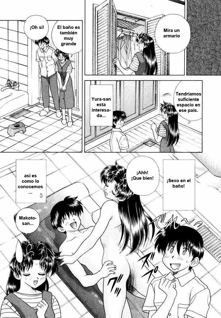 Futari Ecchi (1997) - Capítulo 132 - Página 6 - LectorTMOo