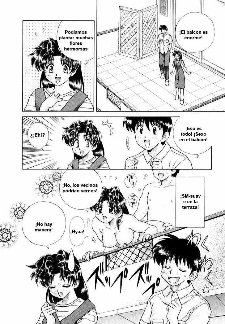 Futari Ecchi (1997) - Capítulo 132 - Página 7 - LectorTMOo