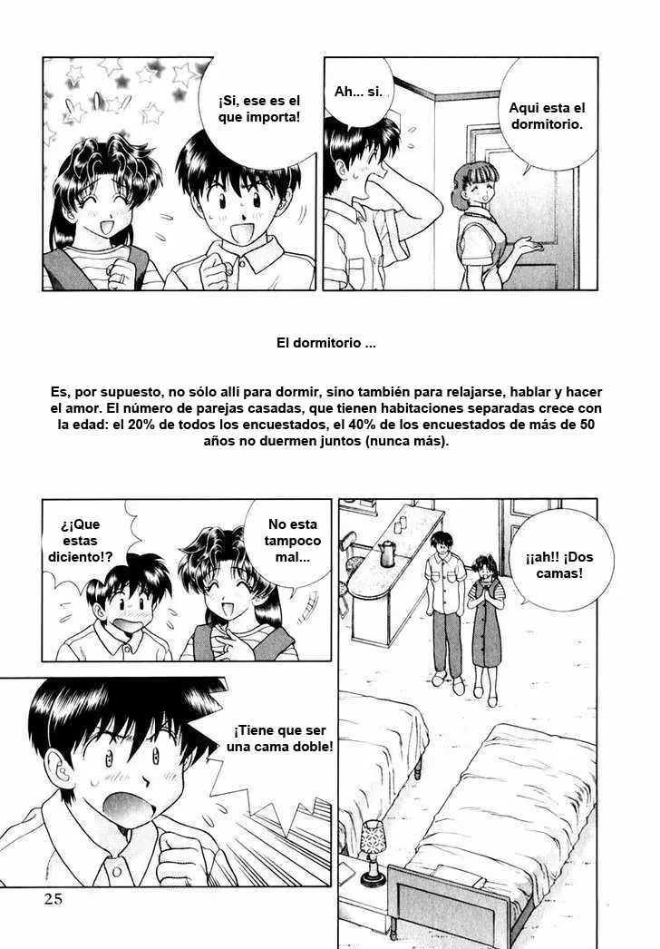 Futari Ecchi (1997) - Capítulo 132 - Página 8 - LectorTMOo