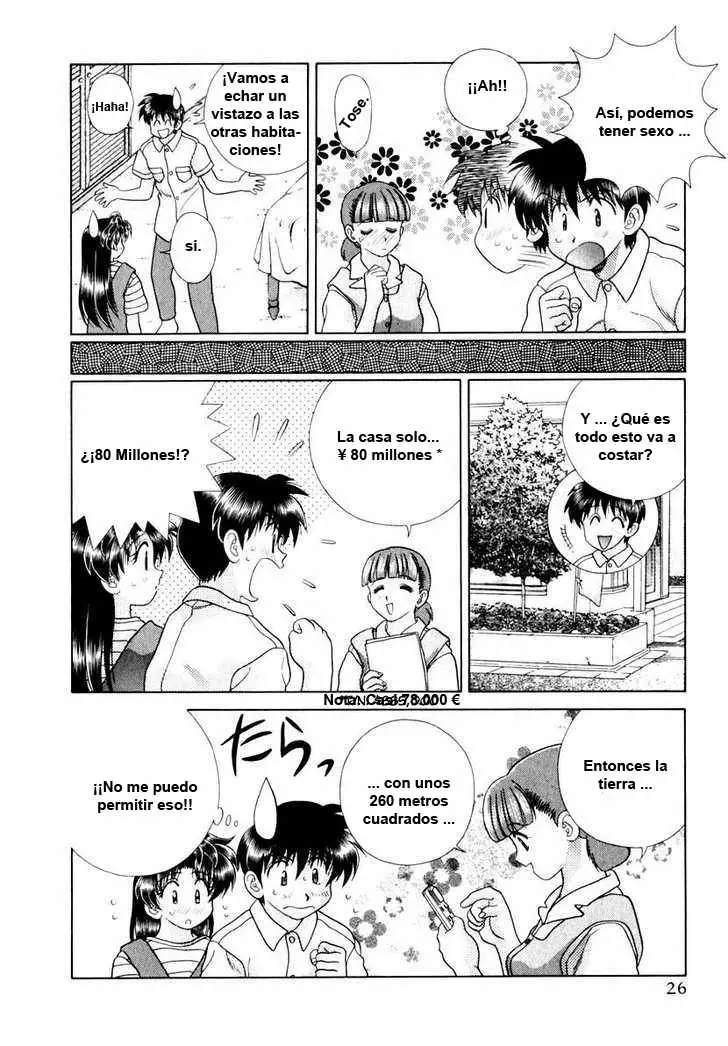Futari Ecchi (1997) - Capítulo 132 - Página 9 - LectorTMOo