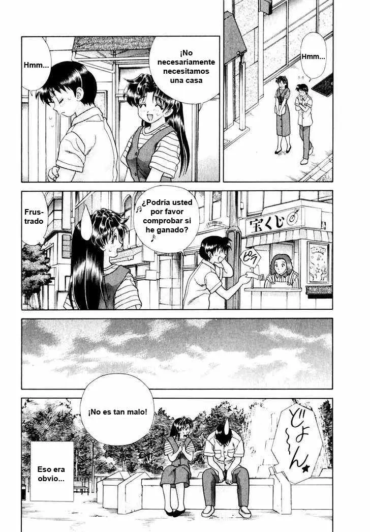 Futari Ecchi (1997) - Capítulo 132 - Página 10 - LectorTMOo