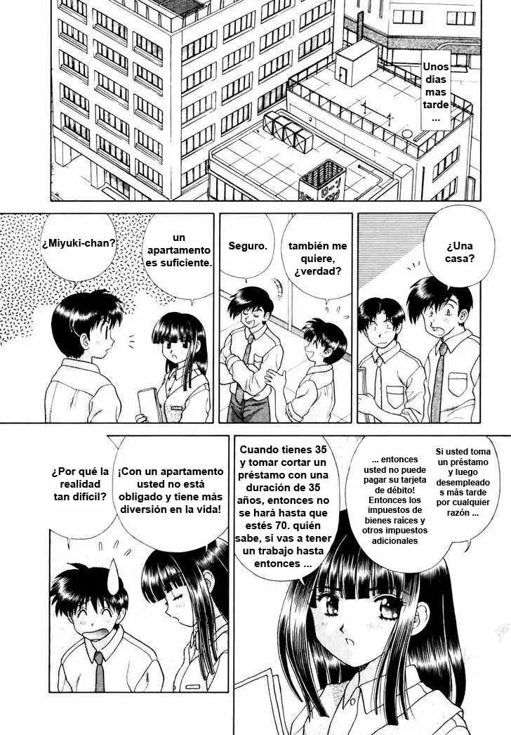 Futari Ecchi (1997) - Capítulo 132 - Página 11 - LectorTMOo