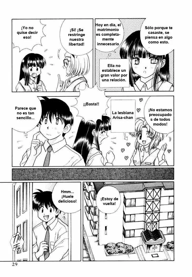 Futari Ecchi (1997) - Capítulo 132 - Página 12 - LectorTMOo