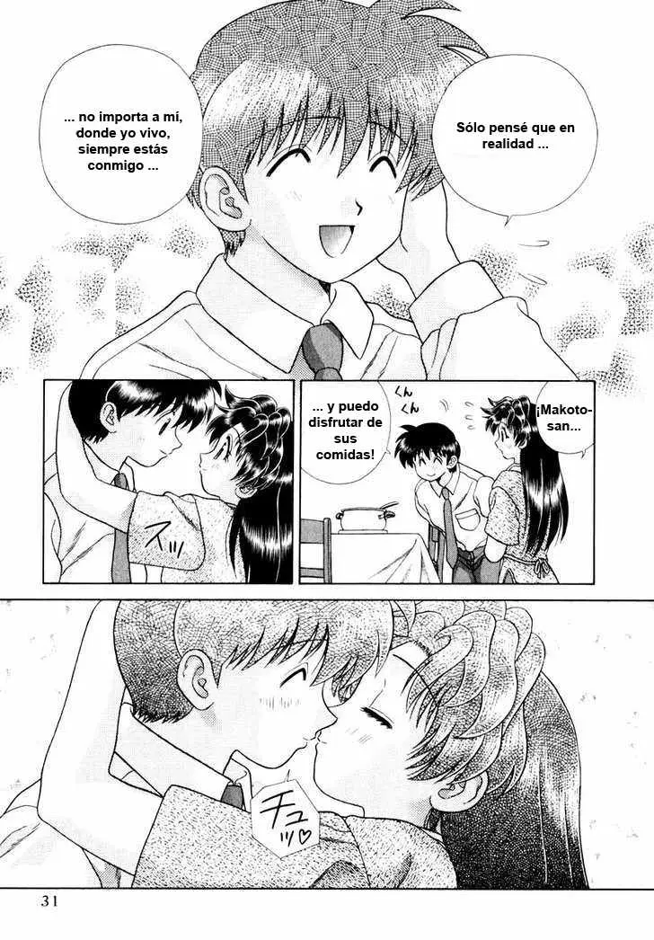 Futari Ecchi (1997) - Capítulo 132 - Página 14 - LectorTMOo