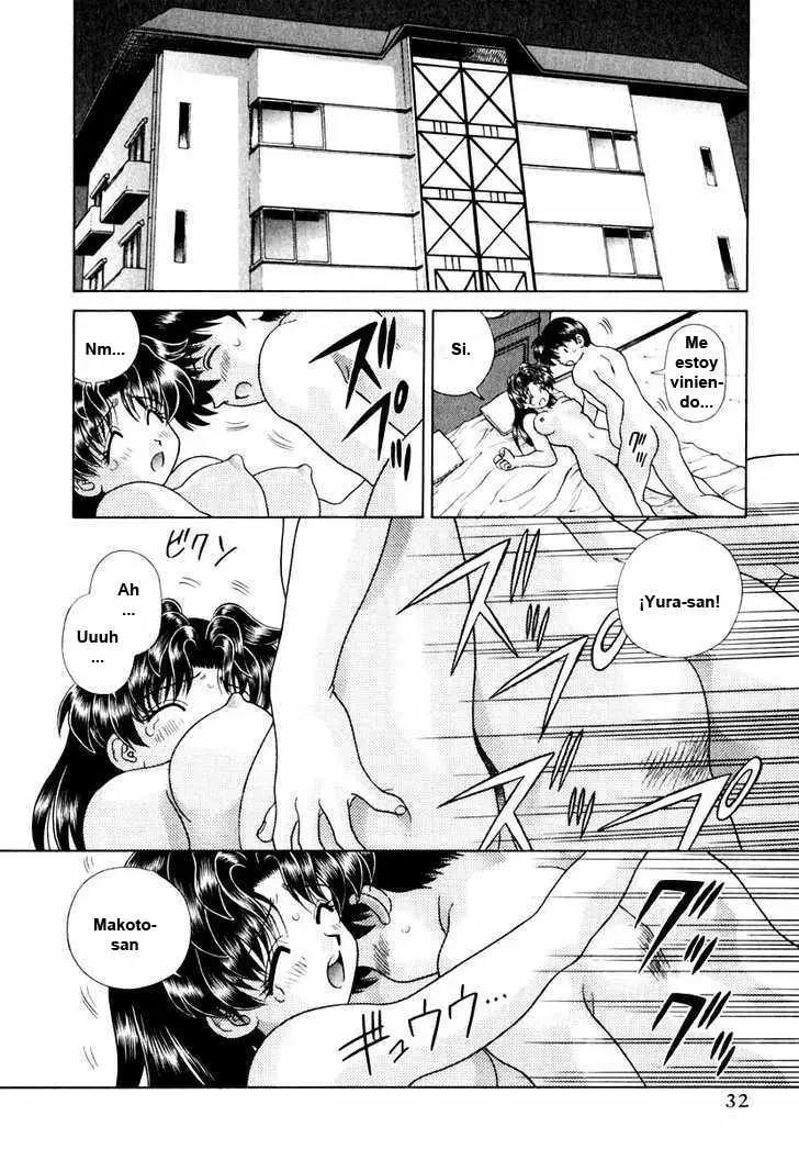 Futari Ecchi (1997) - Capítulo 132 - Página 15 - LectorTMOo