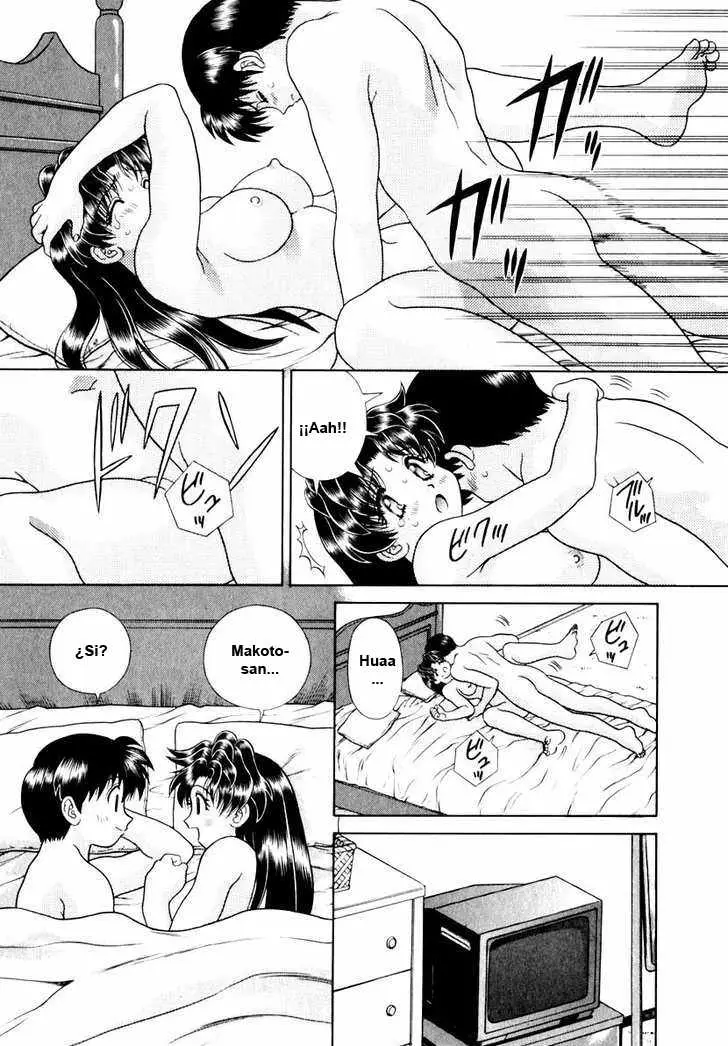 Futari Ecchi (1997) - Capítulo 132 - Página 16 - LectorTMOo