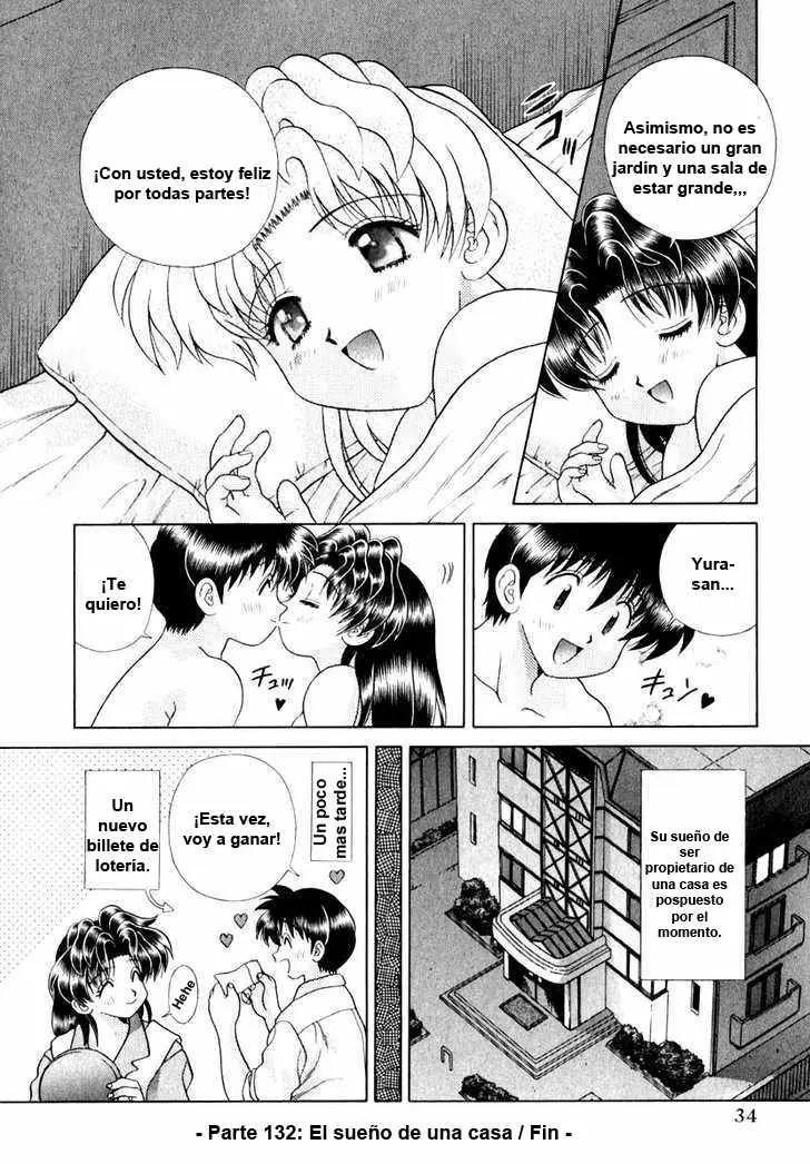 Futari Ecchi (1997) - Capítulo 132 - Página 17 - LectorTMOo