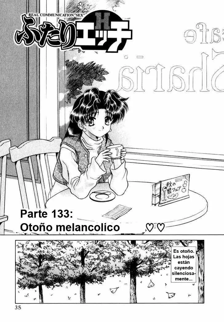 Futari Ecchi (1997) - Capítulo 133 - Página 1 - LectorTMOo