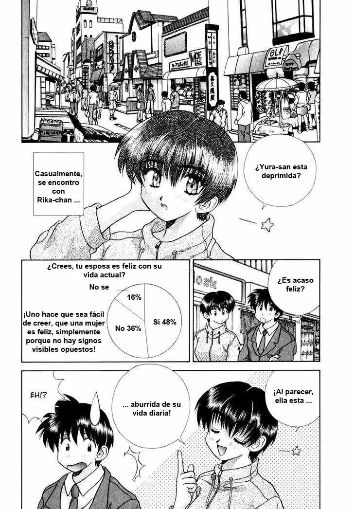 Futari Ecchi (1997) - Capítulo 133 - Página 3 - LectorTMOo