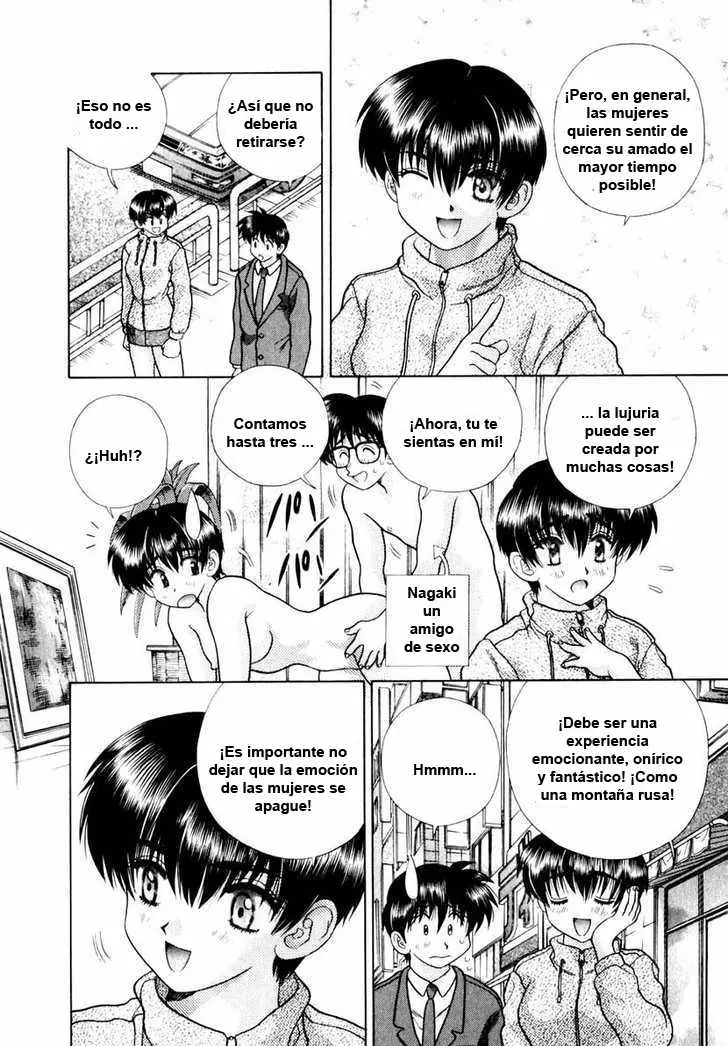 Futari Ecchi (1997) - Capítulo 133 - Página 6 - LectorTMOo