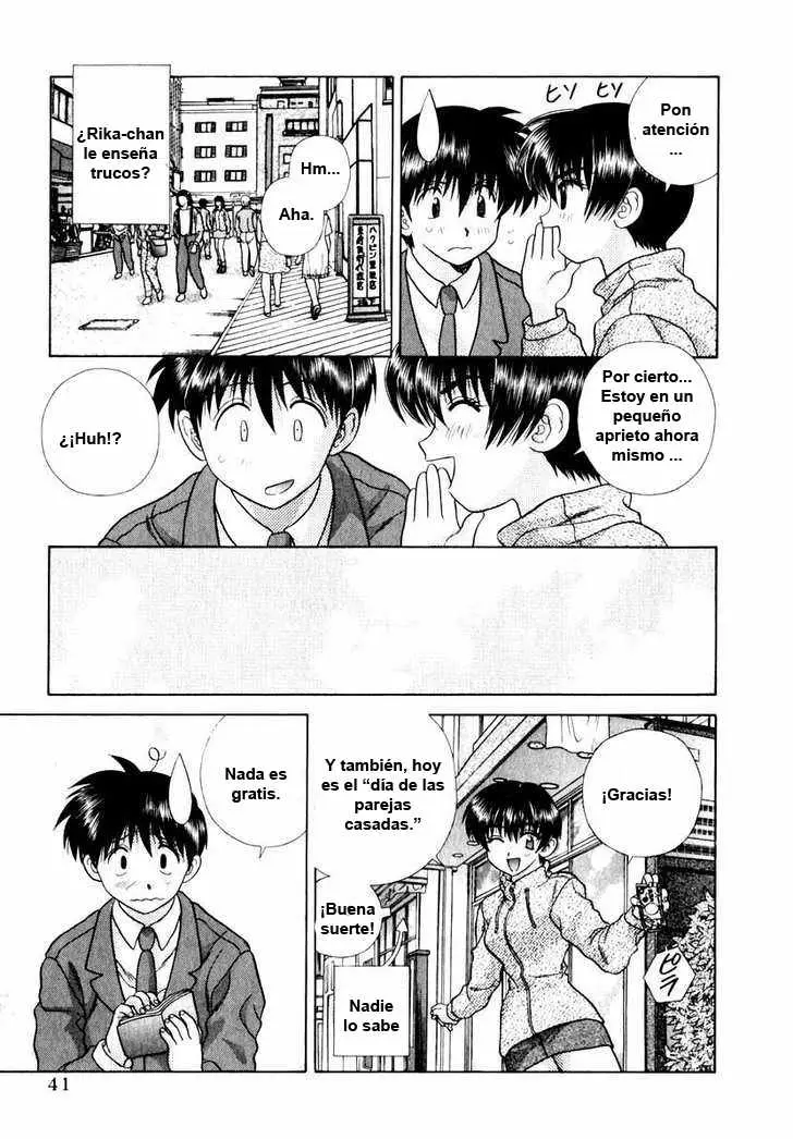 Futari Ecchi (1997) - Capítulo 133 - Página 7 - LectorTMOo