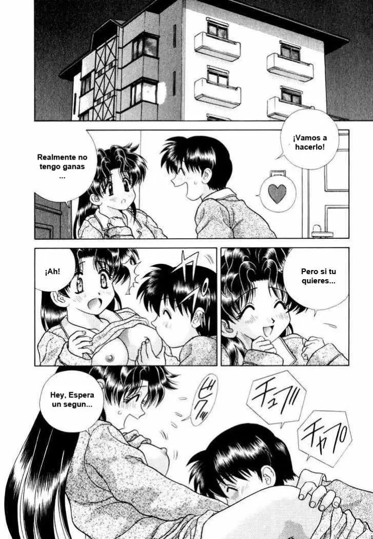 Futari Ecchi (1997) - Capítulo 133 - Página 8 - LectorTMOo