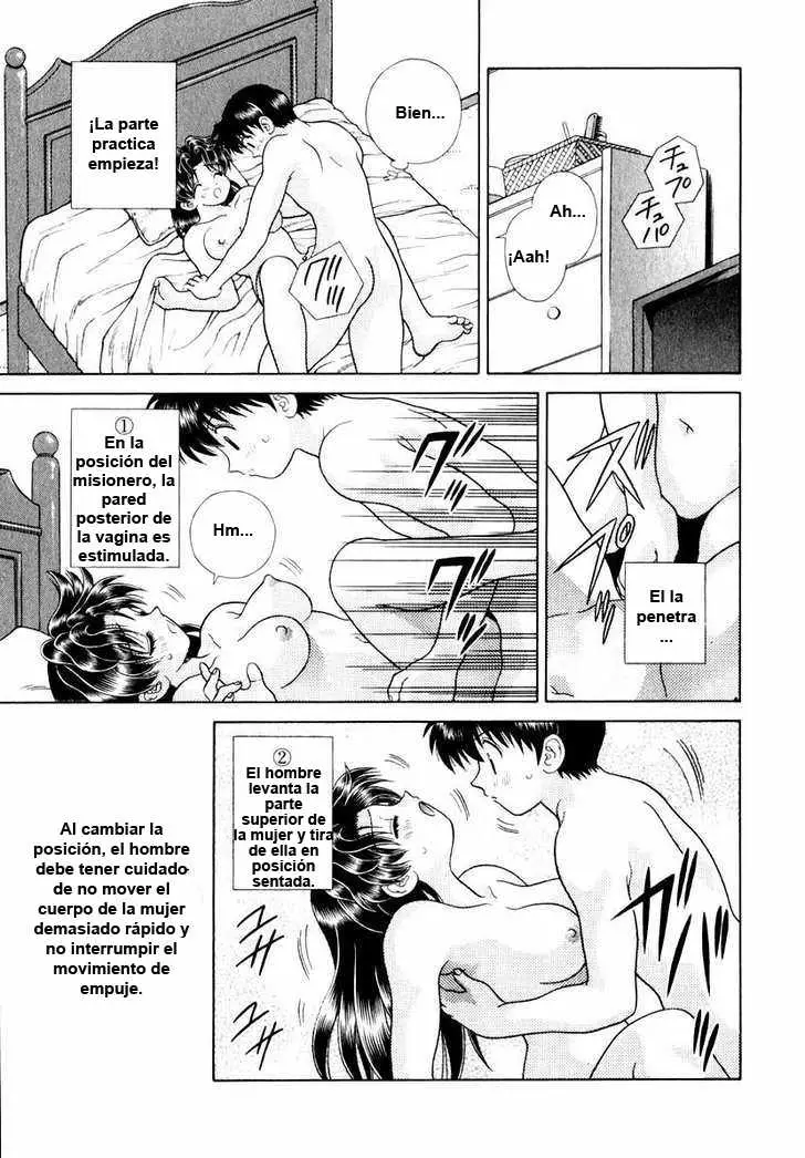 Futari Ecchi (1997) - Capítulo 133 - Página 9 - LectorTMOo