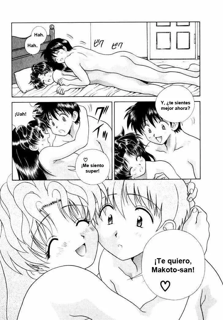 Futari Ecchi (1997) - Capítulo 133 - Página 18 - LectorTMOo