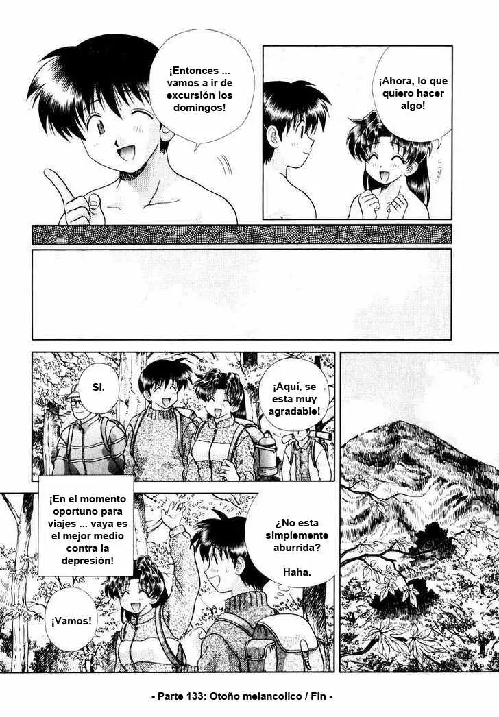 Futari Ecchi (1997) - Capítulo 133 - Página 20 - LectorTMOo
