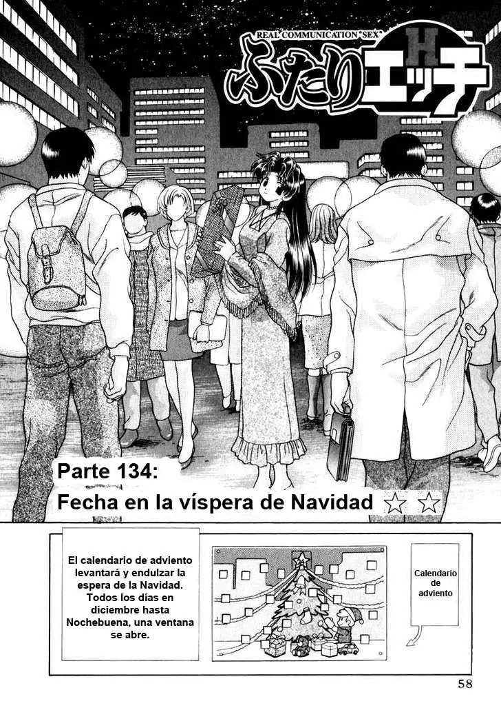 Futari Ecchi (1997) - Capítulo 134 - Página 1 - LectorTMOo