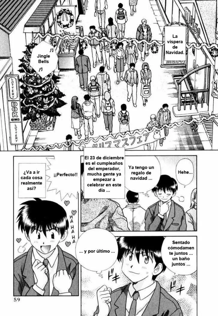 Futari Ecchi (1997) - Capítulo 134 - Página 2 - LectorTMOo