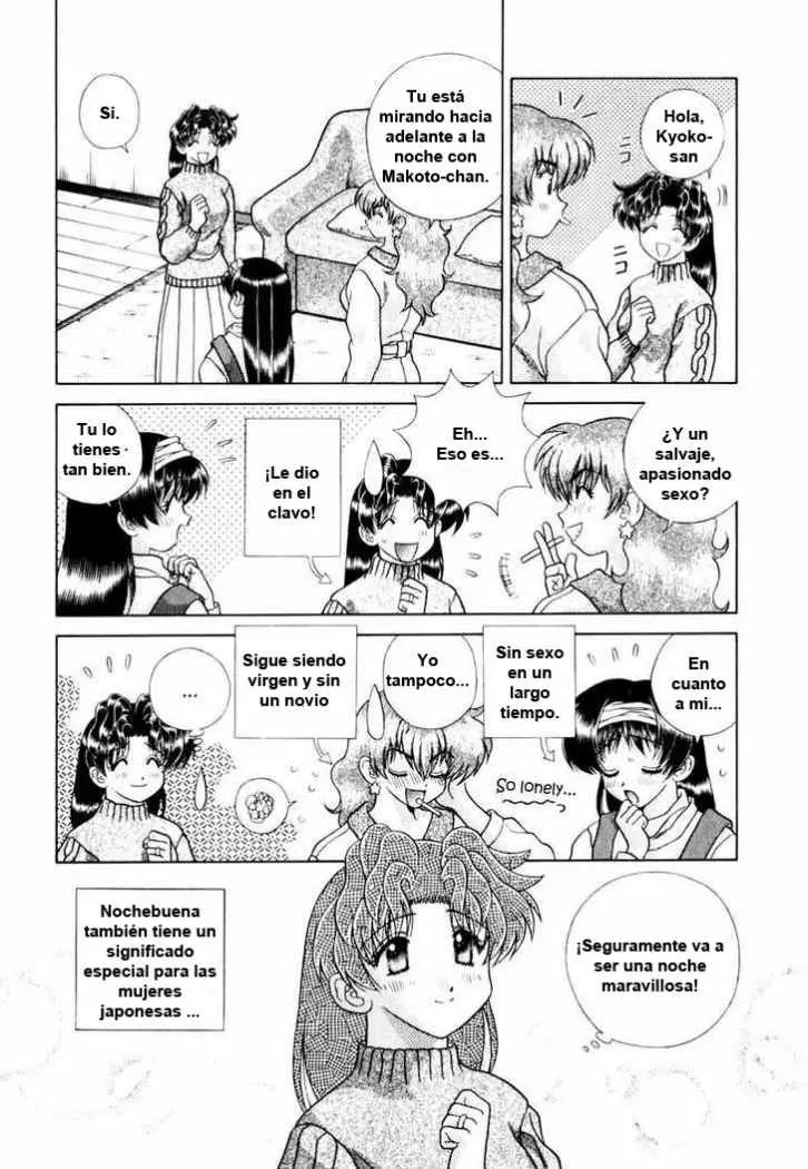 Futari Ecchi (1997) - Capítulo 134 - Página 4 - LectorTMOo