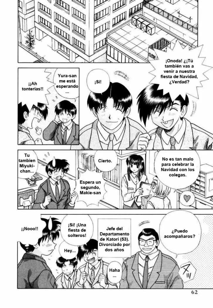 Futari Ecchi (1997) - Capítulo 134 - Página 5 - LectorTMOo