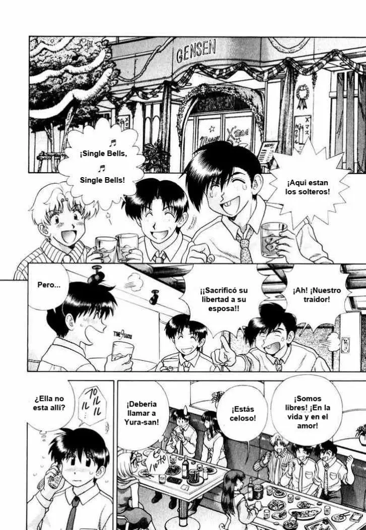 Futari Ecchi (1997) - Capítulo 134 - Página 7 - LectorTMOo