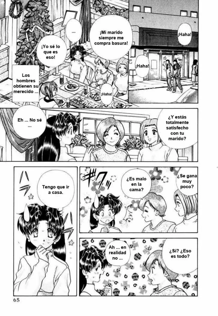 Futari Ecchi (1997) - Capítulo 134 - Página 8 - LectorTMOo