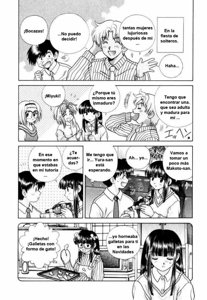 Futari Ecchi (1997) - Capítulo 134 - Página 9 - LectorTMOo
