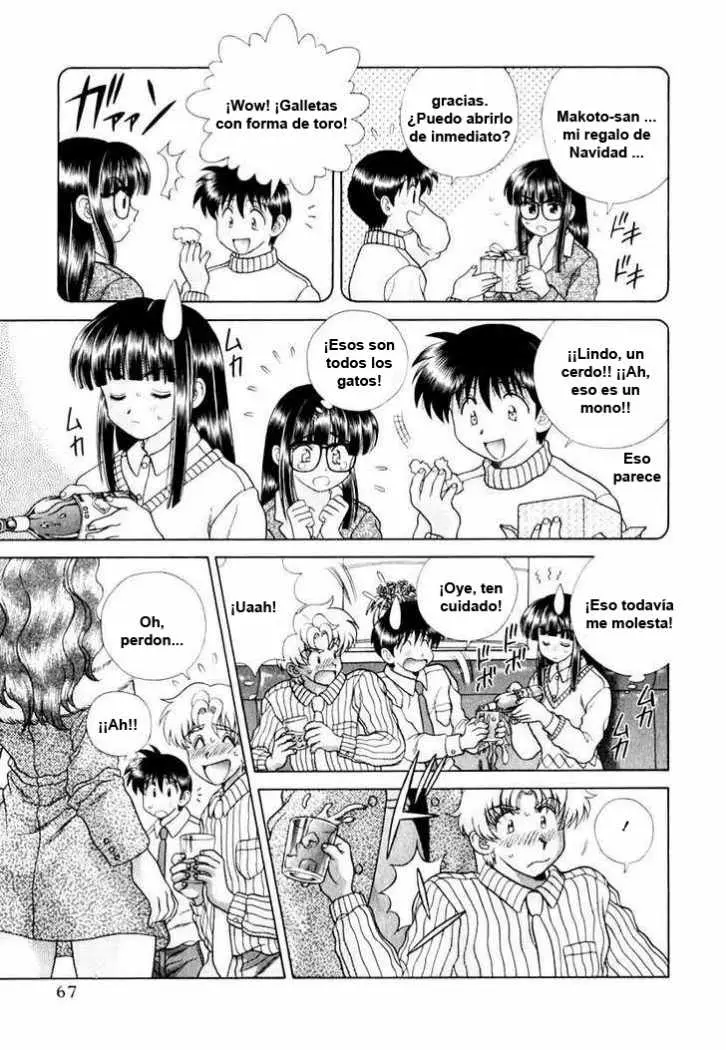 Futari Ecchi (1997) - Capítulo 134 - Página 10 - LectorTMOo