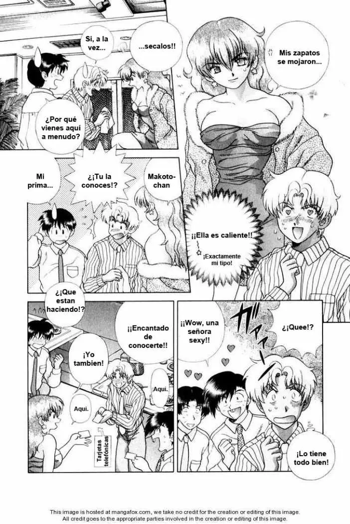 Futari Ecchi (1997) - Capítulo 134 - Página 11 - LectorTMOo