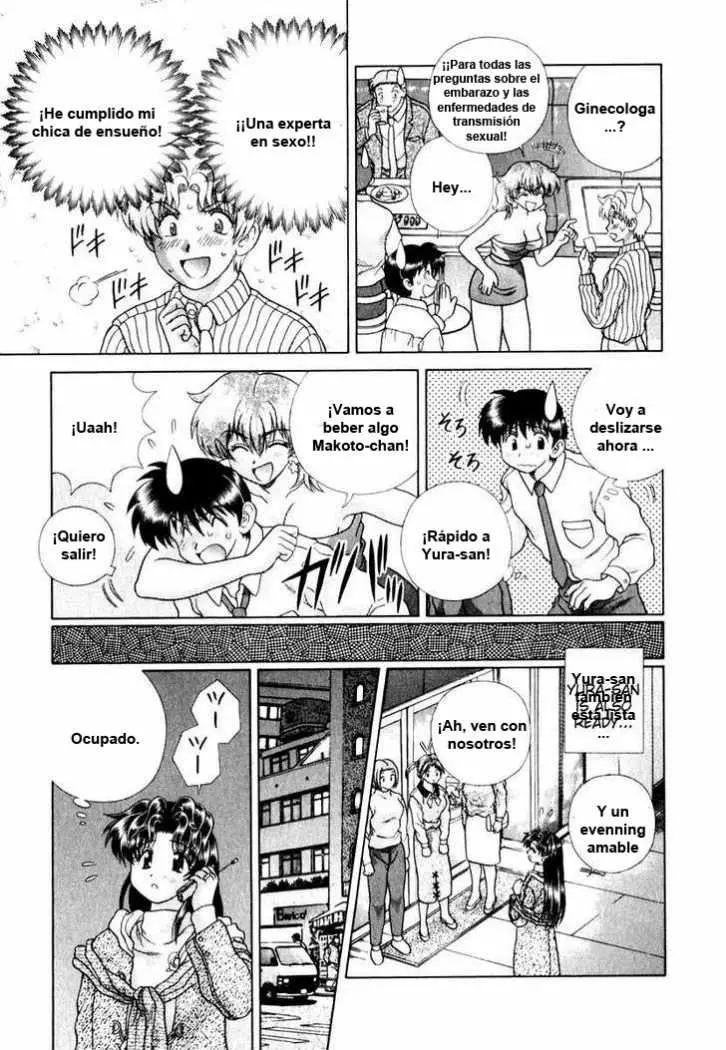 Futari Ecchi (1997) - Capítulo 134 - Página 12 - LectorTMOo
