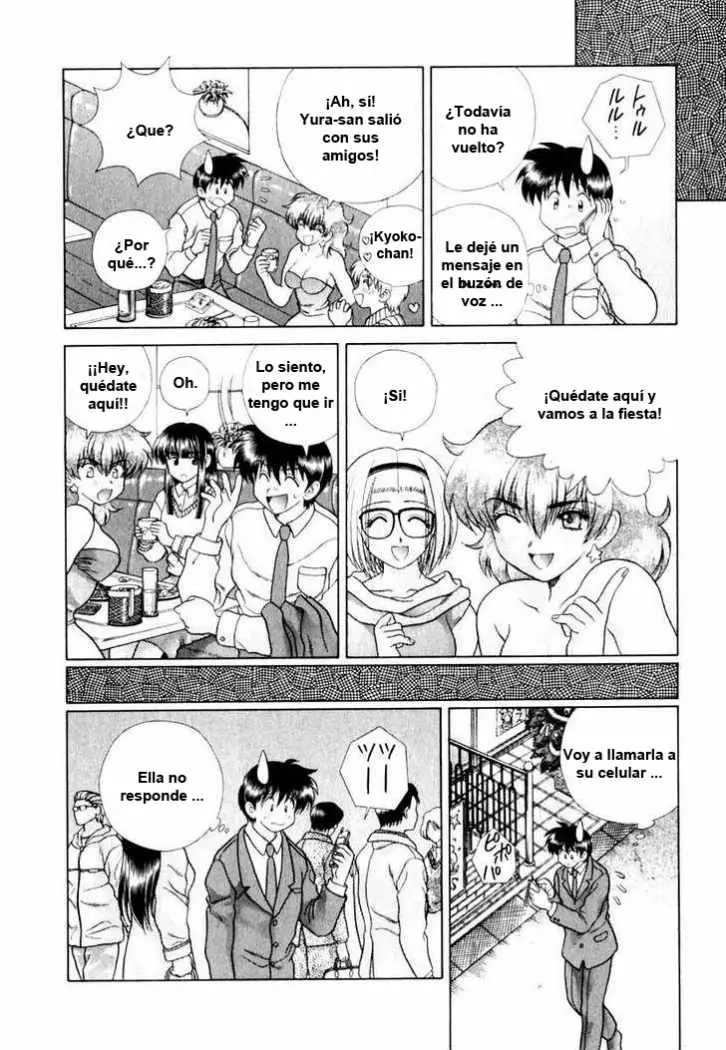 Futari Ecchi (1997) - Capítulo 134 - Página 13 - LectorTMOo