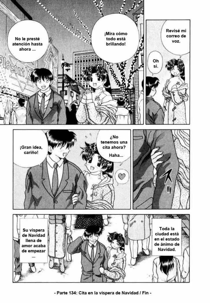 Futari Ecchi (1997) - Capítulo 134 - Página 16 - LectorTMOo