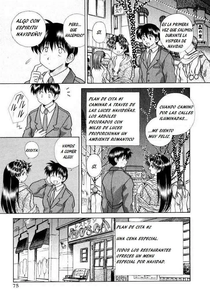 Futari Ecchi (1997) - Capítulo 135 - Página 3 - LectorTMOo
