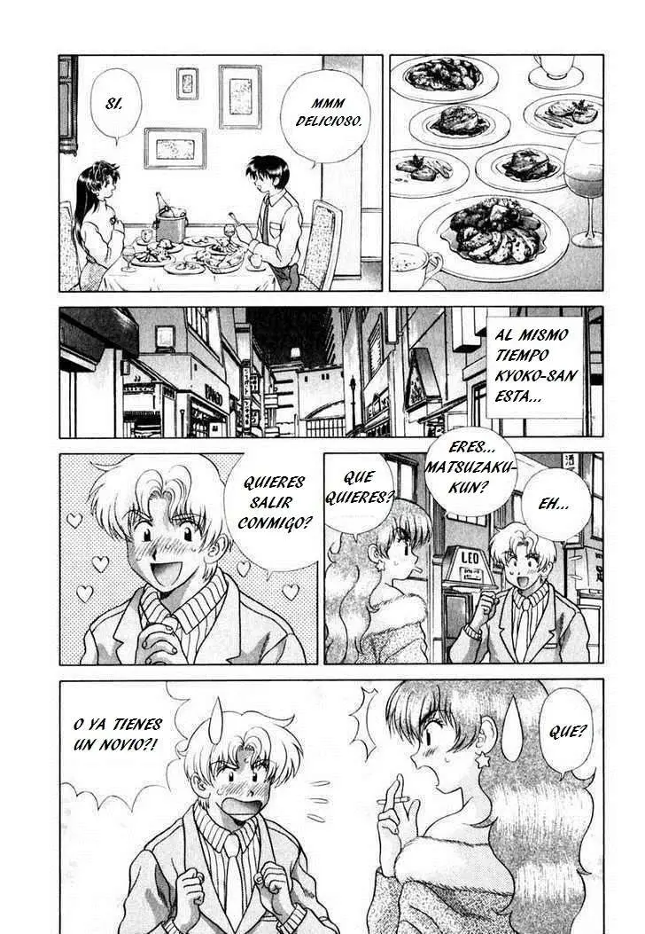Futari Ecchi (1997) - Capítulo 135 - Página 4 - LectorTMOo