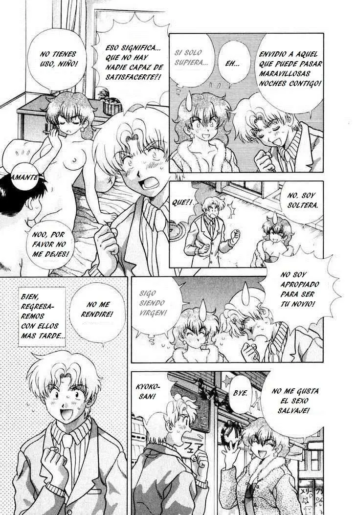 Futari Ecchi (1997) - Capítulo 135 - Página 5 - LectorTMOo