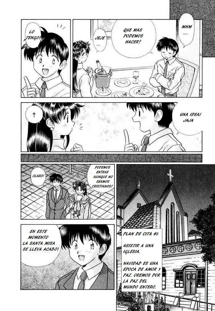 Futari Ecchi (1997) - Capítulo 135 - Página 6 - LectorTMOo