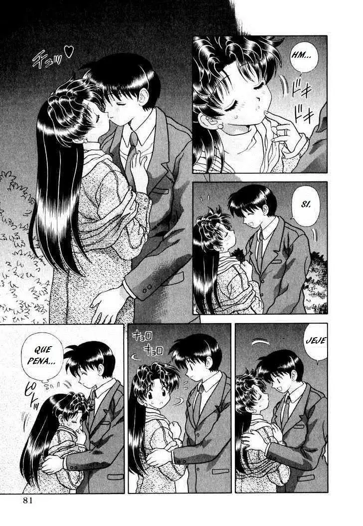 Futari Ecchi (1997) - Capítulo 135 - Página 9 - LectorTMOo