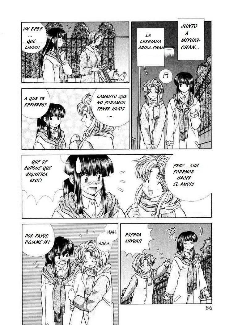 Futari Ecchi (1997) - Capítulo 135 - Página 14 - LectorTMOo