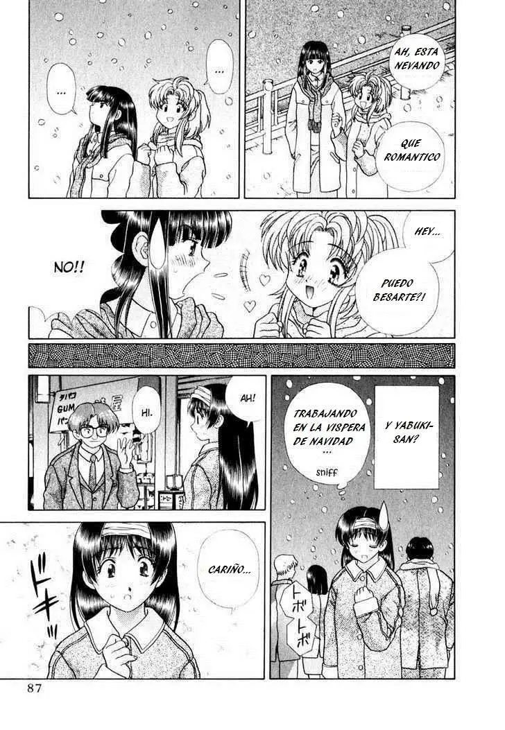 Futari Ecchi (1997) - Capítulo 135 - Página 15 - LectorTMOo
