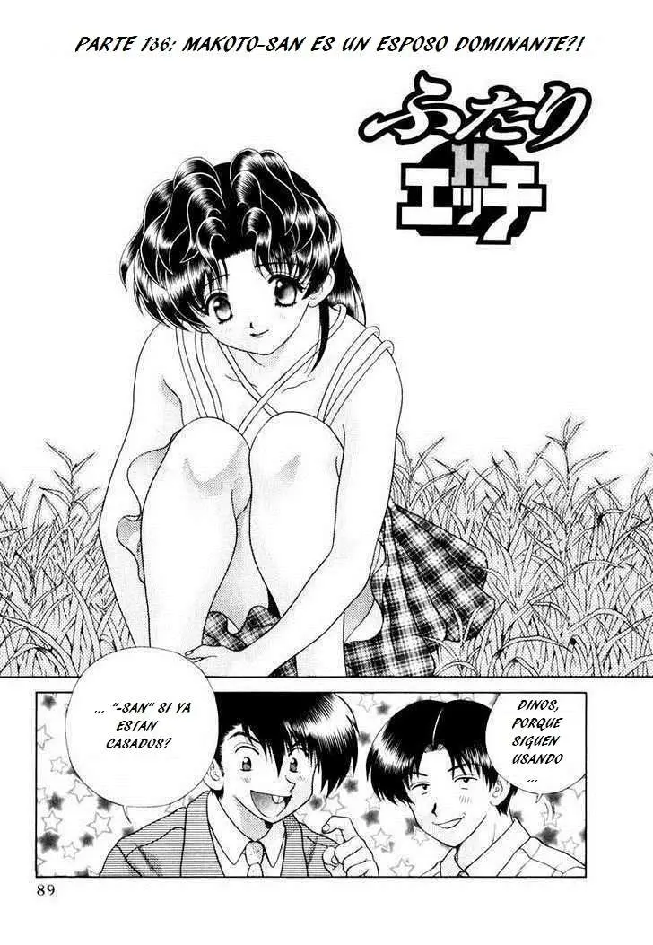 Futari Ecchi (1997) - Capítulo 136 - Página 2 - LectorTMOo